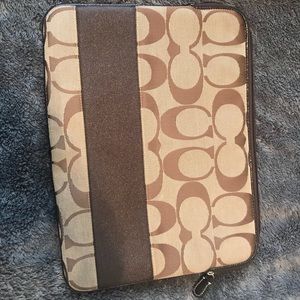 Laptop bag